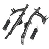 Kawasaki Vulcan S 650 2 x Left/Right Foot Peg Brackets (2015–2024)