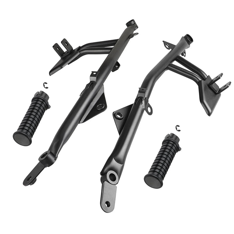 Kawasaki Vulcan S 650 2 x Left/Right Foot Peg Brackets (2015–2024)