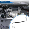 BMW 525i A/C Refrigerant Liquid Hose (2004 - 2010)