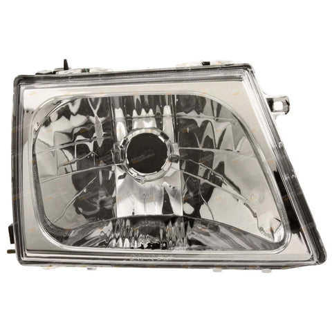 Toyota Hilux SR5 LH+RH Pair Headlights (2001-2005)