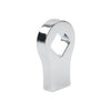 Harley Touring Street Glide Kickstand Side Stand Leg Stop Chrome (1994-2023)
