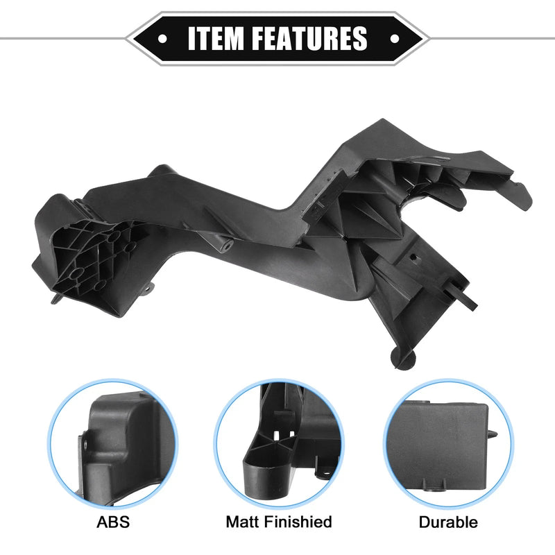 Jeep Grand Cherokee 2011-2013 Left Side Headlight Bracket