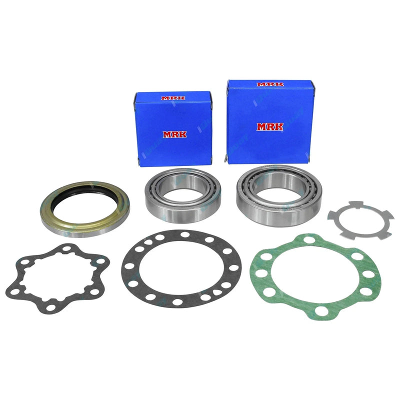 Toyota Landcruiser 40 60 70 80 Series Front Wheel Bearing Kit (1975-2007)
