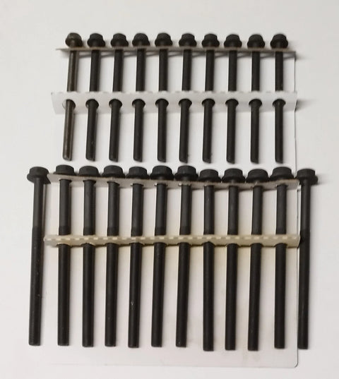 RANGER EVEREST 3.2 TDCi 20V 22 x HEAD GASKET & HEAD BOLTS