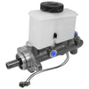 Ford Courier PD Brake Master Cylinder 4cyl 2.6L G6 2.5L WL (1996-1999)