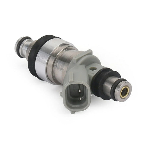 Toyota Hilux VZN185R 3.4L 5VZ-FE 6 x Fuel Injectors (1995-2002)