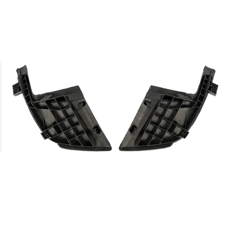10-23 4Runner Wiper Cowl Extension Trim Seal (2010-2023)