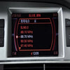 Audi A6 Q7 Navigation FM Radio Display LCD Screen Assembly (2006–2008)