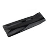 Land Rover Defender 2019-2022 Black Rear Door Lower Moulding Trim