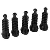 Bosch Jetronic EV1 5 x Fuel Injector Plug Sealed Boots (Various Years)