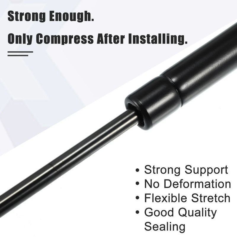 Ford F250 2 x Front Hood Gas Lift Supports (2011-2016)