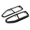 BMW 7 Series G11 G12 Rear Cylinder Exhaust Pipe Cover Trim (2019-2020)