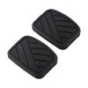 Suzuki Swift / Vitara / Samurai 2 x Brake Pedal Pad Covers (1981–1998)