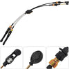 2003-2008 Mazda 6 3.0L Gear Shift Control Cable (2003-2008)