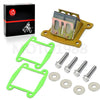 Yamaha YZ80 Reed Valve & Gasket (1987–1992)
