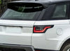 Land Rover Range Rover Sport D Pillar Trim Moulding (2014-2022)
