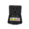 Jeep Cherokee, Grand Cherokee, Dodge Durango Power Inverter (2014-20)