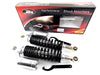 Kawasaki Z1 KZ900 347mm Rear Air Nitrogen Cell Shock Absorbers (1973-1975)