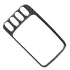 Suzuki & Chevrolet Center Console Air Vent Outlet Cover Trim