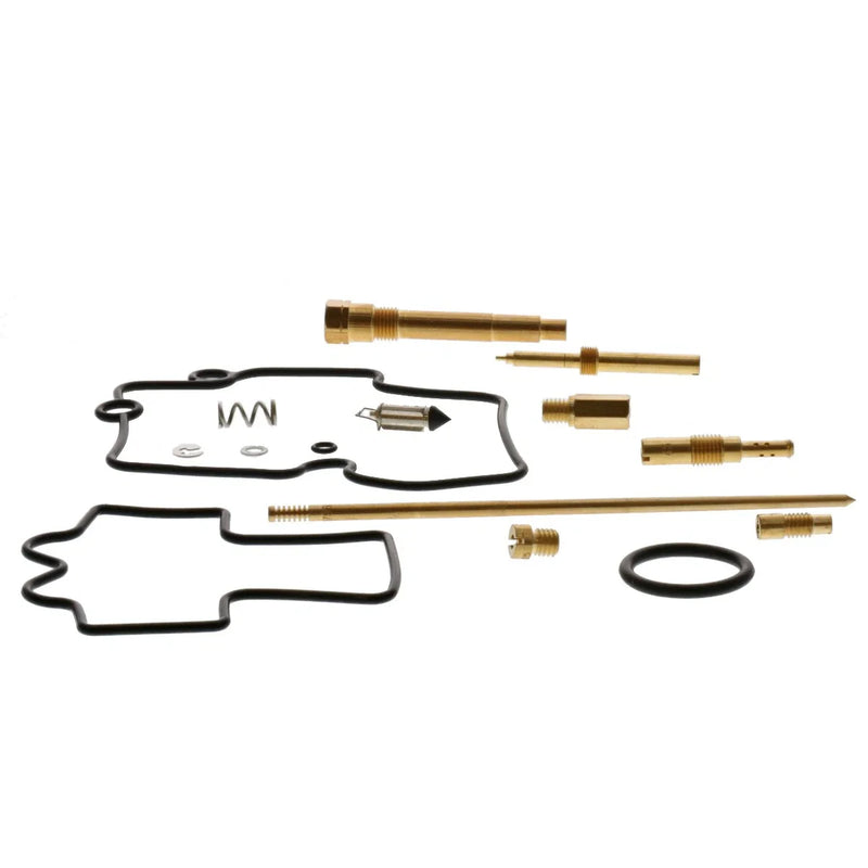 KTM 450 XC & 525 XC Carb Rebuild Kit Carburetor Repair (2008–2009)