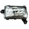 GMC Sierra 1500 Fog Light Driving Lamps  Left & Right (2019-2022)