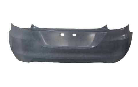 Rear Bumper BAR FOR Suzuki Swift FZ 2010-2017
