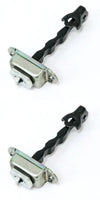 Nissan Skyline Infiniti G35 V35 Door Check Link 2 x (2002-2007)