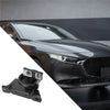Mazda Protege 1.8L Right Engine Motor Mount (1999-2000)