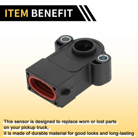 Ford Ranger Throttle Position Sensor (1993-1994)