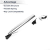 Kia Picanto Front Left Door Handle (2011-2015)