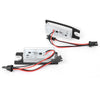 Volvo V70 XC70 S60 S80 XC90 LED License Plate Lights (2001-2010)
