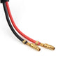 Honda Magna Rebel CMX Turn Signal Indicator Lights Amber (1985-2003)