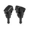 Subaru Impreza 15pcs Front Windshield Washer Nozzles (2008-2014)