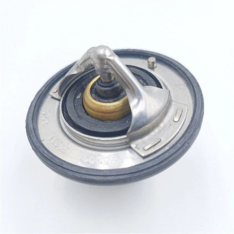 Hyundai Santa Fe, Sonata, Tucson, Kia Optima, Sportage Thermostat (2001-2023)