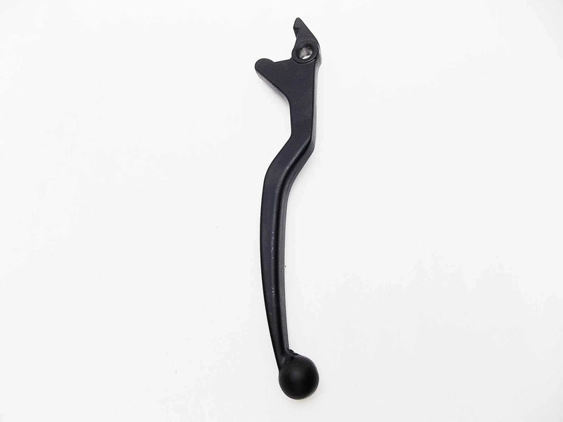 Suzuki DR600S Black Forseti Right Handlebar Front Brake Lever (84-89)