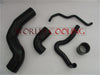 VW Golf / Jetta / Bora GTI MK4 A4 PQ34 1.8T Turbo Silicone Hose Kit (2000-2006)