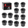 Yamaha Blaster 200 YFS200 12PCS A Arm Bushing Kit (1988-2006)