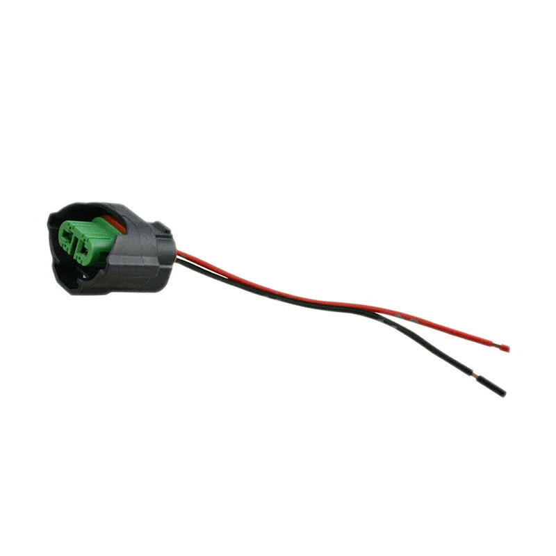Fog Light Accessory H11 H8 Female Adapter Wiring Harness Socket