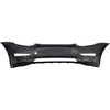 Front Bumper Cover Fascia For 2017-2023 Tesla Model 3