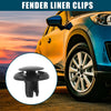 Honda Accord Fender Liner Clips 100 x Replacement (2003-2007)