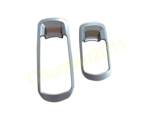 Mazda CX-5 Interior Rear Seat Button Adjust Cover Trim (2017-2021)