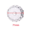 Lexus 10mm Square Socket Oil Filter Wrench