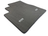 BMW 4 Series G23 Premium Gray Floor Mats (2020-2023)