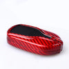 2013+ Maserati MSA Carbon Fiber Key Case Cover (2013-2023)