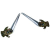 Toyota Hilux RZN147 RZN149 RZN169 RZN174 Window Regulators (1997-On)