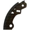 Suzuki Vitara Escudo Rear Drum Brake Shoes Set 2 Door (1988-1991)