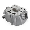 Zongshen CG 250cc Cylinder Head (2010-2023)