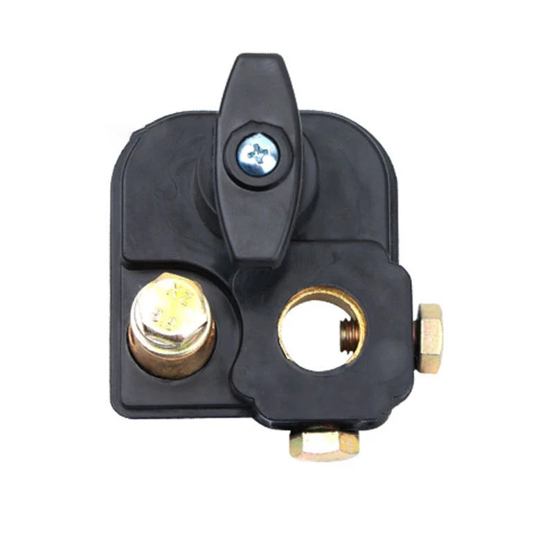 Various Applications Battery Disconnect Isolator