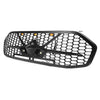 Ford Everest ABS Front Upper Grill LED Light (2015-2017)