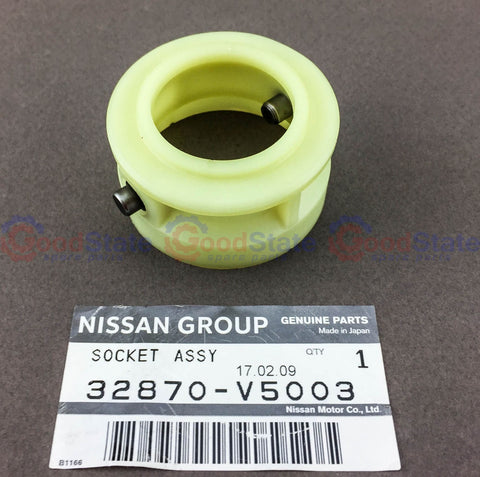 Nissan Patrol Y61 GU Navara D22 Gear Shift Lever Stick